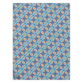 Textura #7 de la obra Piña Tafelkleed (Voorkant)