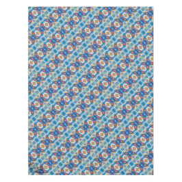 Textura #7 de la obra Piña Tafelkleed