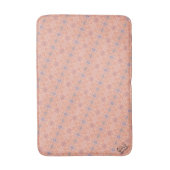 Textura #7 de obra Amanecer Badmat (Voorkant Verticaal)