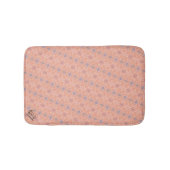 Textura #7 de obra Amanecer Badmat (Voorkant)