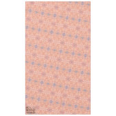 Textura #7 de obra Amanecer Tafelkleed (Voorkant)