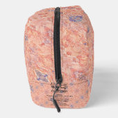 Textura #7 de obra Amanecer Toilettasje (Rechts)