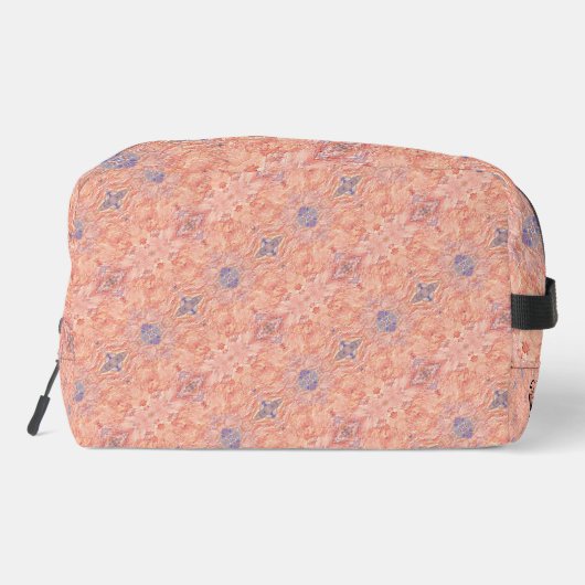 Textura #7 de obra Amanecer Toilettasje (Achterkant)