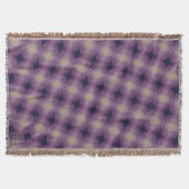 Textura #7 de obra Horizonte Deken (Voorkant)