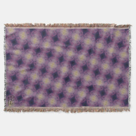 Textura #7 de obra Horizonte Deken