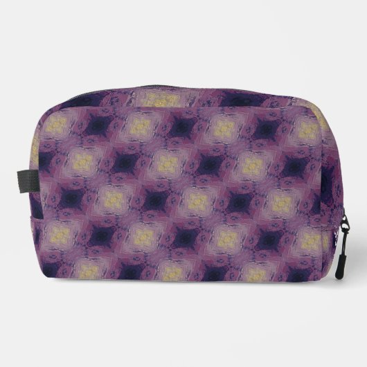 Textura #7 de obra Horizonte Toilettasje (Voorkant)