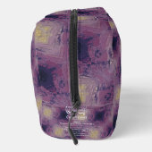 Textura #7 de obra Horizonte Toilettasje (Rechts)