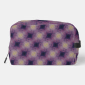 Textura #7 de obra Horizonte Toilettasje (Achterkant)