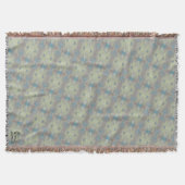 Textura #7 de obra La roca Deken (Voorkant)