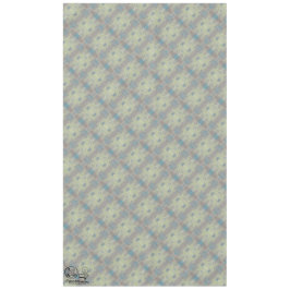 Textura #7 de obra La roca Tafelkleed