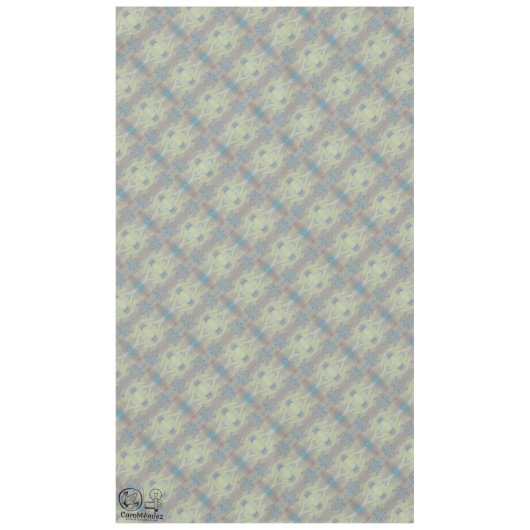 Textura #7 de obra La roca Tafelkleed (Voorkant)