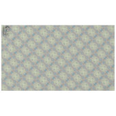 Textura #7 de obra La roca Tafelkleed (Voorkant (Horizontaal))