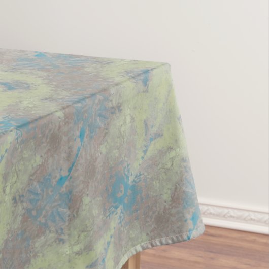 Textura #7 de obra La roca Tafelkleed (Voorbeeld)