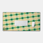Textura #8.3 de la obra Nuit Bureaumat (Keyboard & Muis)