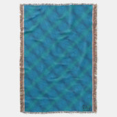 Textura #8 de la obra Bodegón Deken (Voorkant Verticaal)