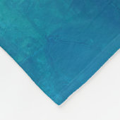 Textura #8 de la obra Bodegón Fleece Deken (Hoek)