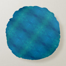 Textura #8 de la obra Bodegón Rond Kussen