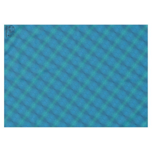 Textura #8 de la obra Bodegón Tafelkleed (Voorkant (Horizontaal))