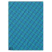 Textura #8 de la obra Bodegón Tafelkleed (Voorkant)