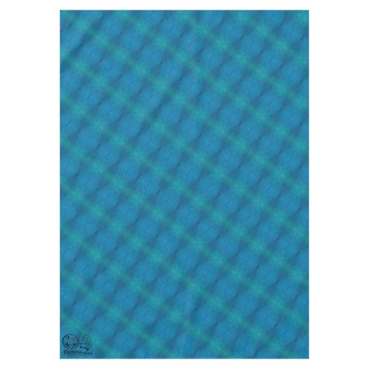 Textura #8 de la obra Bodegón Tafelkleed (Voorkant)