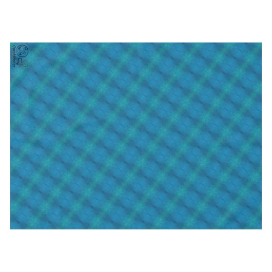 Textura #8 de la obra Bodegón Tafelkleed (Voorkant (Horizontaal))