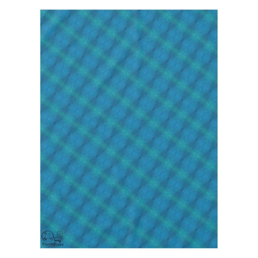 Textura #8 de la obra Bodegón Tafelkleed (Voorkant)