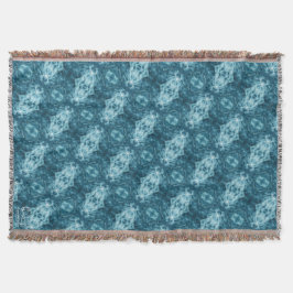 Textura #8 de la obra Cerezas Deken