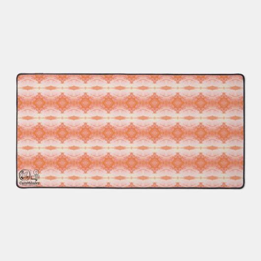 Textura #8 de la obra El corazón de los... Bureaumat (Voorkant)