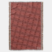 Textura #8 de la obra Fantasía y realidad Deken (Voorkant Verticaal)