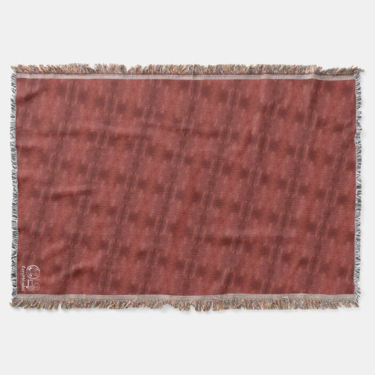 Textura #8 de la obra Fantasía y realidad Deken (Voorkant)