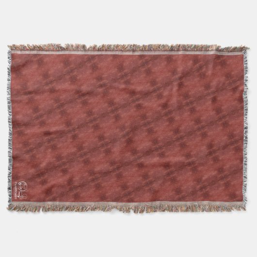 Textura #8 de la obra Fantasía y realidad Deken (Voorkant)