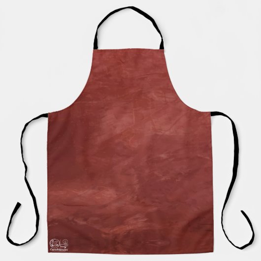 Textura #8 de la obra Fantasía y realidad Schort (Voorkant)