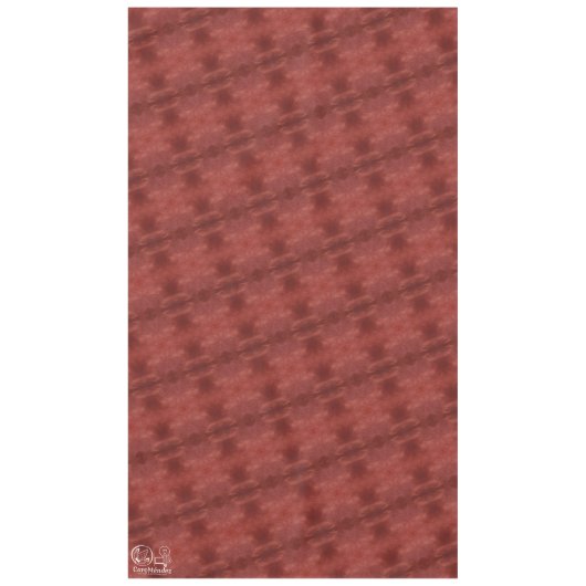 Textura #8 de la obra Fantasía y realidad Tafelkleed (Voorkant)