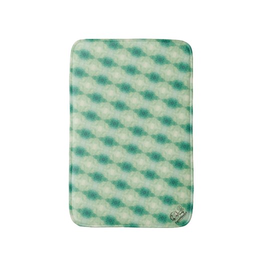 Textura #8 de la obra Nuit Badmat (Voorkant Verticaal)