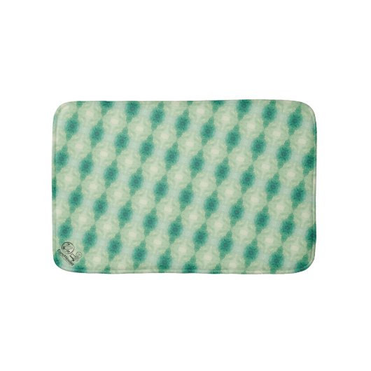 Textura #8 de la obra Nuit Badmat (Voorkant)