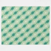 Textura #8 de la obra Nuit Fleece Deken (Voorkant (Horizontaal))