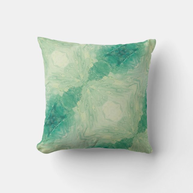 Textura #8 de la obra Nuit Kussen (Voorkant)