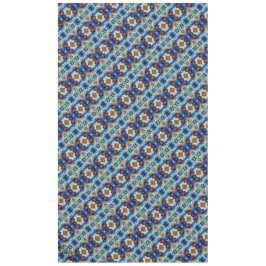 Textura #8 de la obra Piña Tafelkleed