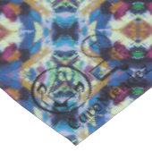 Textura #8 de la obra Piña Tafelkleed (Gekanteld)