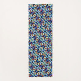 Textura #8 de la obra Piña Yogamat