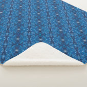 Textura #8 de obra Horizonte Sherpa Deken (3/4)
