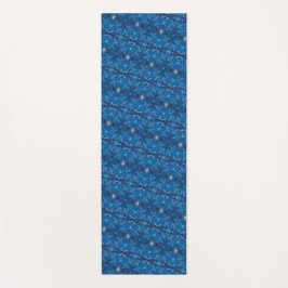 Textura #8 de obra Horizonte Yogamat