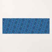 Textura #8 de obra Horizonte Yogamat (Voorkant (horizontaal))