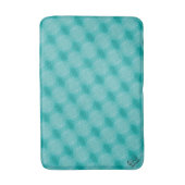 Textura #9 de la obra Bodegón Badmat (Voorkant Verticaal)