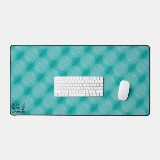 Textura #9 de la obra Bodegón Bureaumat (Keyboard & Muis)