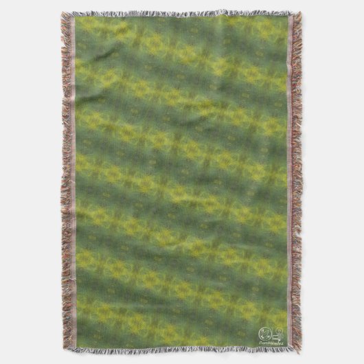 Textura #9 de la obra Bodegón Deken (Voorkant Verticaal)