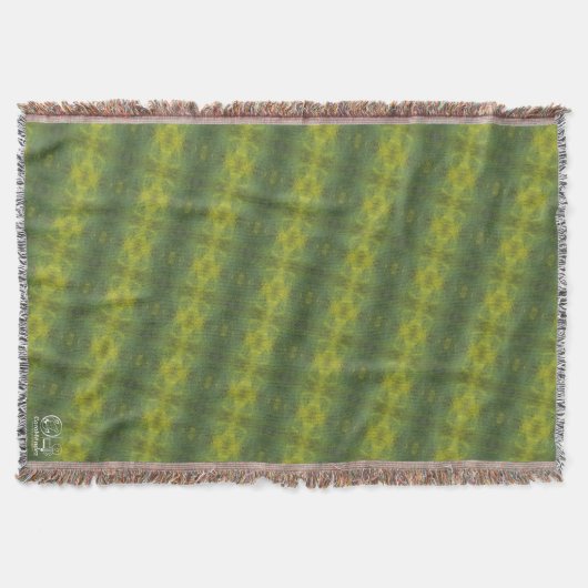 Textura #9 de la obra Bodegón Deken (Voorkant)