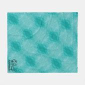 Textura #9 de la obra Bodegón Fleece Deken (Voorkant (Horizontaal))