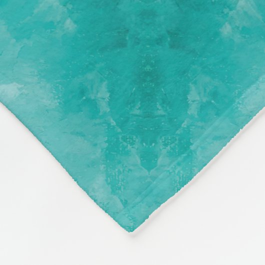 Textura #9 de la obra Bodegón Fleece Deken (Hoek)