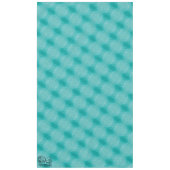 Textura 9 de la obra Bodegón Tafelkleed (Voorkant)